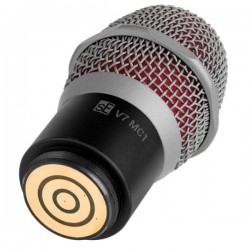 sE ELECTRONICS - V7 MC1 Micrófono Dinámico Vocal Para Transmisor Shure