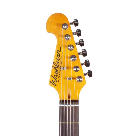 Guitarra eléctrica SonaMaster S1 TS WASHBURN